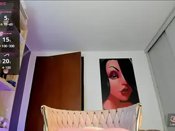 Stripchat Free Porn Cam of REAL_SCARLETBRIGHT