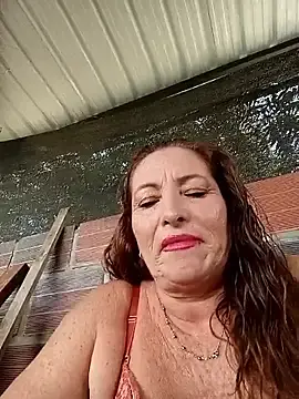 Stripchat Sex Chat of Sexy-Woman-Mature