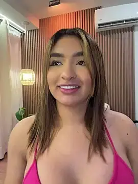 Stripchat Live Porn of jenn_fit