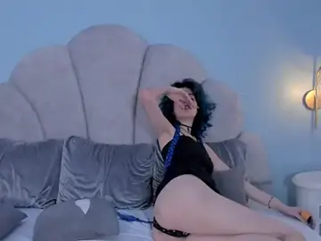 Stripchat Live Porn of lunaria_azura