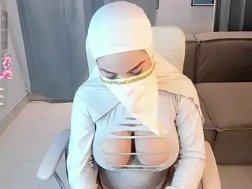 Stripchat Best live sex cam show of salmma_habibi