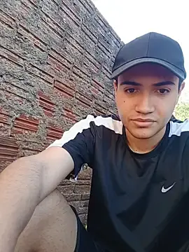 Stripchat Sex Cam of Nfsexy_hot
