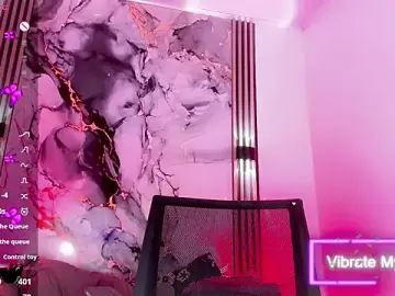 Stripchat Free Live Porn of Nikita_Gers