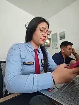 Stripchat Live Sex of Queen_linda1