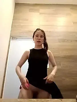 Stripchat Best live sex cam show of Lilith0423