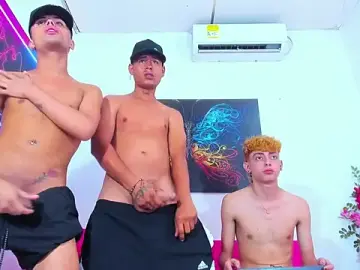 Stripchat Free Live Porn of Anthony_little