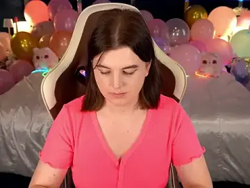 Stripchat Sex Cam of KristiFoxy