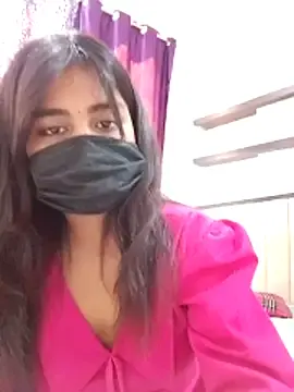 Stripchat Adult Video Chat of manisha-rani09
