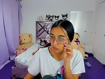 Stripchat Live Porn of valery_taylor_1