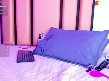 Stripchat Private Sex Chat of vaneloppe_23