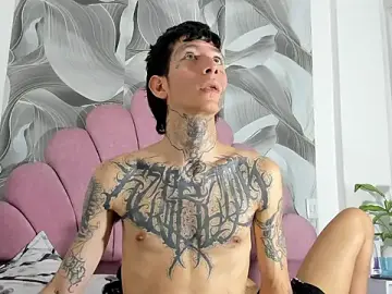 Stripchat Sex Cam of Devel_and_angell