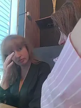 Stripchat Live Sex of DonnaMagdalena