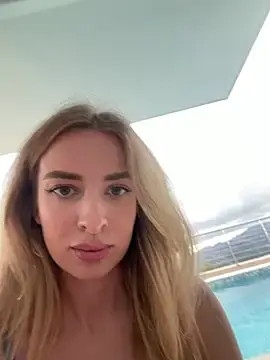 Stripchat Best live sex cam show of EvieEvans