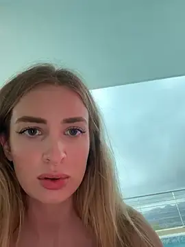 Stripchat Best live sex cam show of EvieEvans