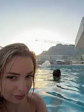 Stripchat Live Porn of EvieEvans