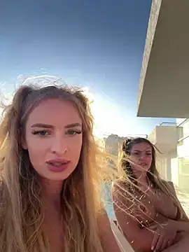 Stripchat Nude Webcam of EvieEvans