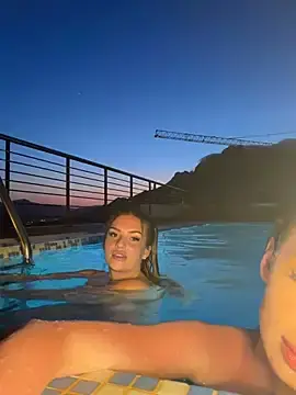 Stripchat Private Sex Chat of EvieEvans