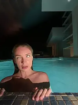 Stripchat Best Webcam of EvieEvans