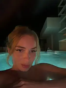Stripchat Best Webcam of EvieEvans
