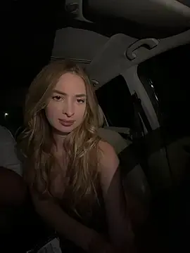 Stripchat Watch Live Sex Cams of EvieEvans