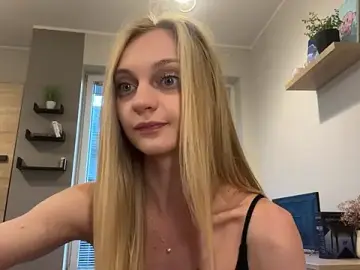 Stripchat Best Webcam of IsadoraLivas