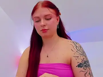 Stripchat Free Live Porn of LizyBex