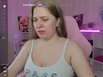 Stripchat Free Live Porn of Megan_Violer
