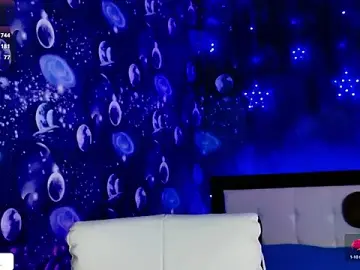 Stripchat Sex Cam of NaomiHita