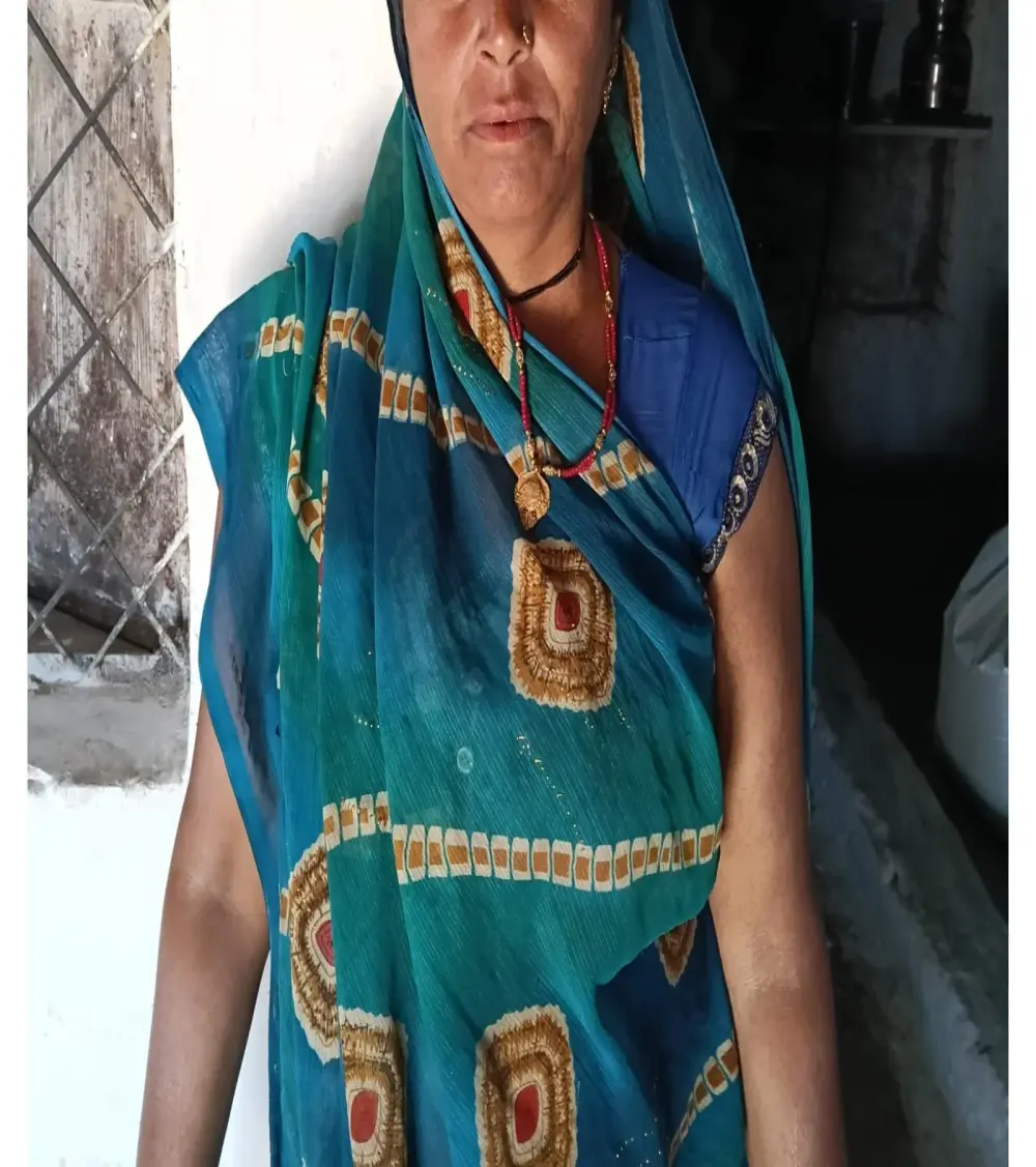 Pinki_rajak