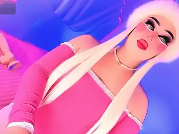 Stripchat Live Sex Cam of Valentina_Smith1_