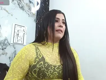 Stripchat Nude Webcam of adaraacox