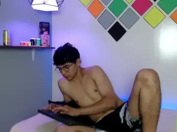 Stripchat Best Webcam of axel_rose20