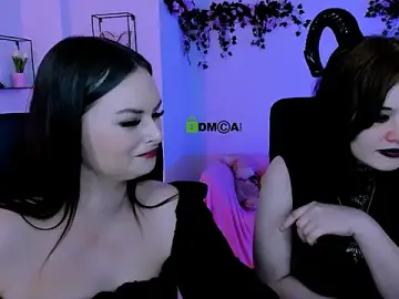 Stripchat Live Sex of nikki_kiss_