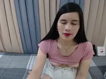 Stripchat Private Sex Chat of pinay_amaliax
