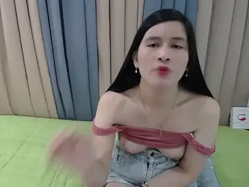 Stripchat Free Live Porn of pinay_amaliax