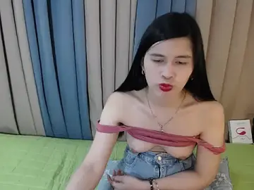 Stripchat Live Sex of pinay_amaliax