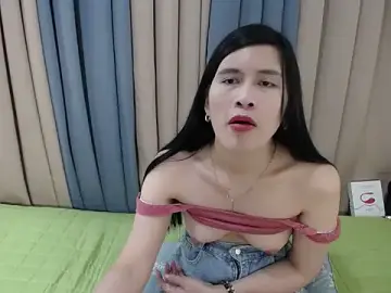 Stripchat Live Sex of pinay_amaliax