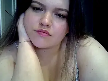 Stripchat Sex Chat of AnitaWillias