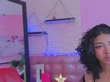 Stripchat Free Porn Cam of Aronandmoli69