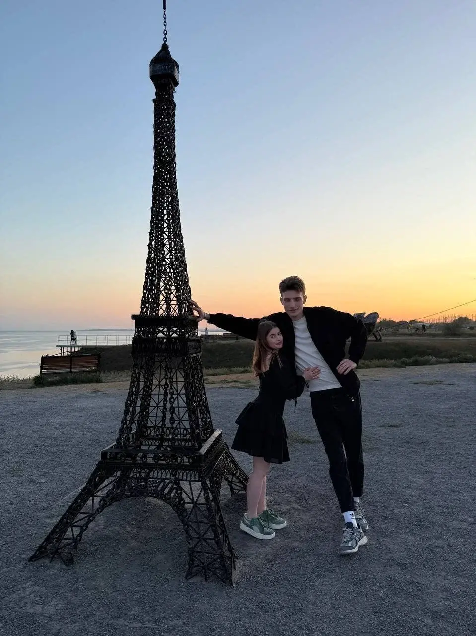 EmiliaCouple