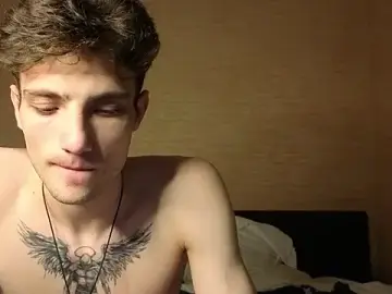 Stripchat Live Porn of EmiliaCouple