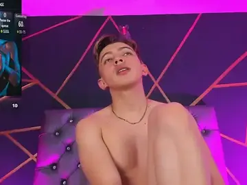 Stripchat Private Sex Chat of Lian_Miller1_
