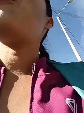 Stripchat Sex Chat of _andrea30