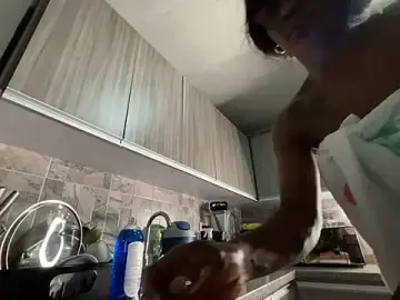 Stripchat Private Sex Chat of Bustykeyla