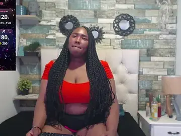 Stripchat Free Live Porn of Skylernaomi