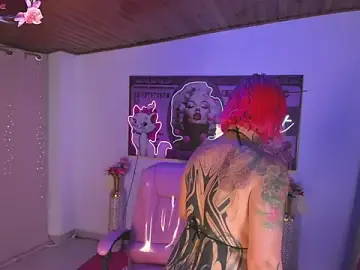 Stripchat Live Porn of catt_monroe