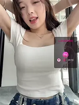 Stripchat Free Live Porn of meimei_x