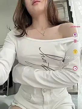 Stripchat Sex Cam of meimei_x