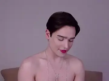Stripchat Free Porn Cam of RobbyCharming