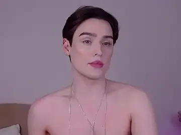 Stripchat Live Porn of RobbyCharming